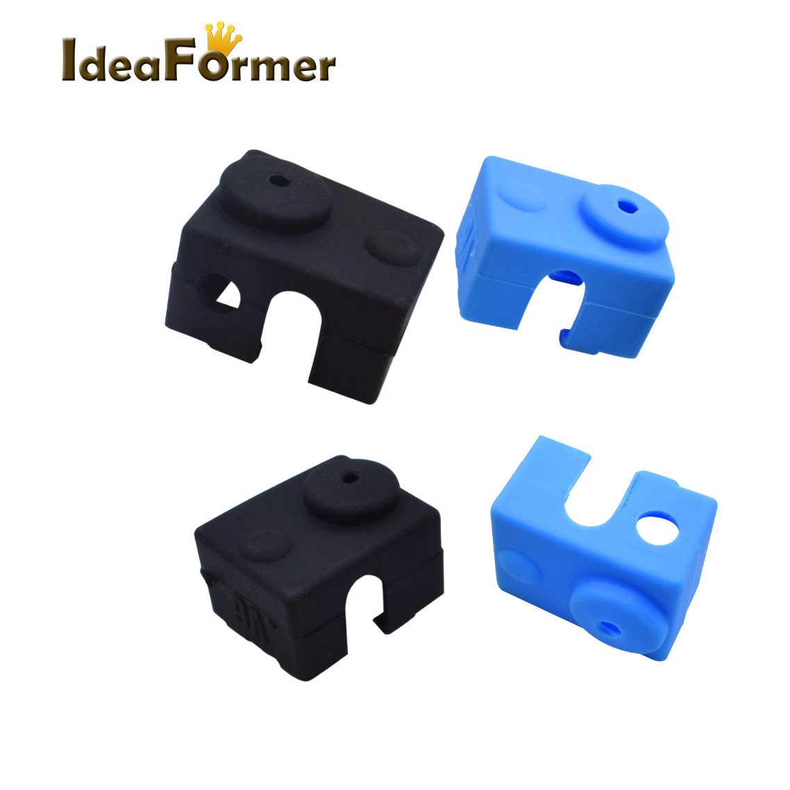 Lot de 5 chaussettes en silico - Printer Stand avis et prix