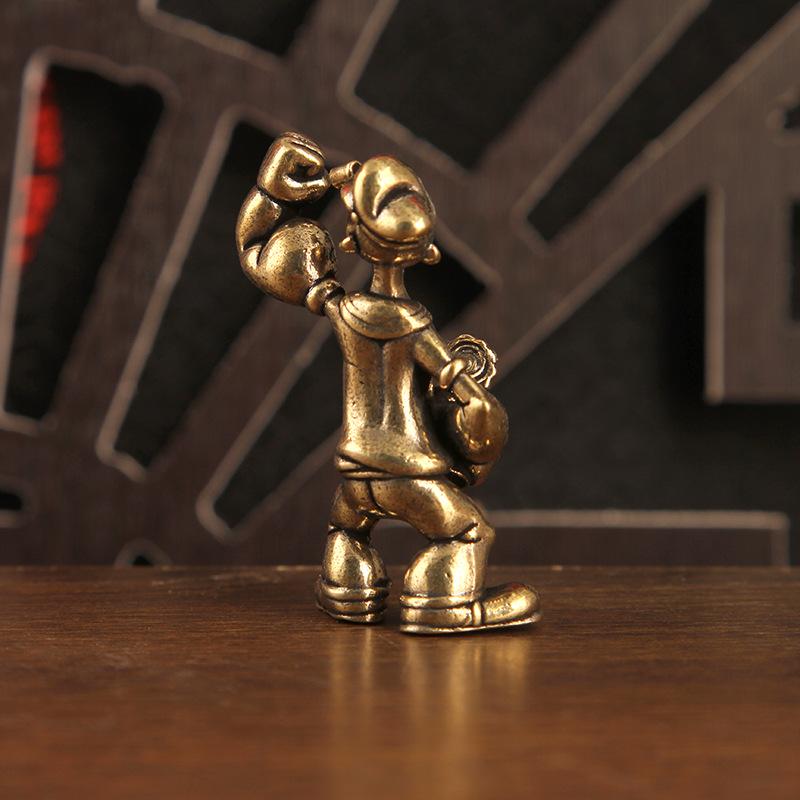 Nouvelle figurine Popeye le ma - Office Furniture Brands avis et prix