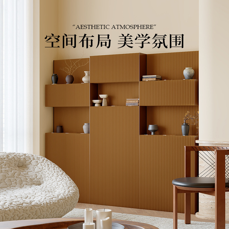 Dix-huit paravents en papier,  - Partition Screen Divider avis et prix