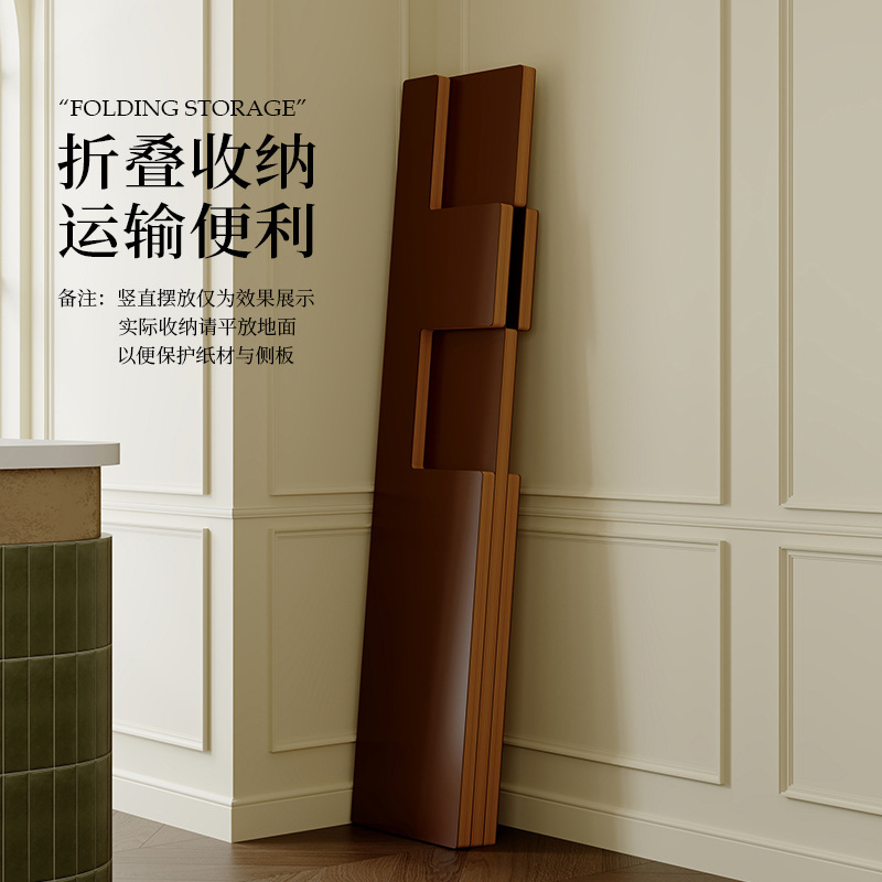 Dix-huit paravents en papier,  - Partition Screen Divider avis et prix