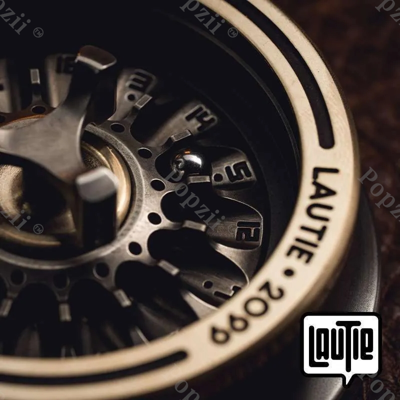 LAUTIE – Spinner de carnaval,  - Office Furniture Brands avis et prix
