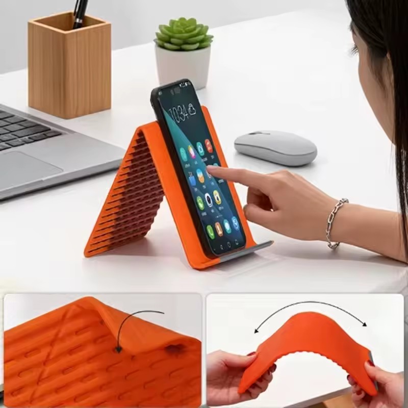 Support portable en silicone p - Mobile Pedestal Cabinet avis et prix