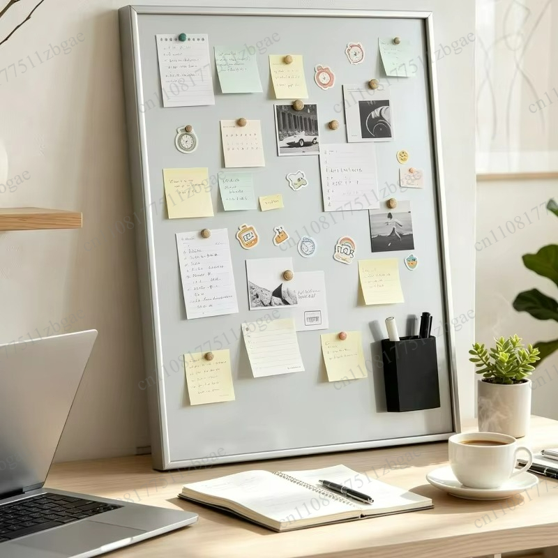 Tableau blanc magnétique avec  - Desk Organizer avis et prix