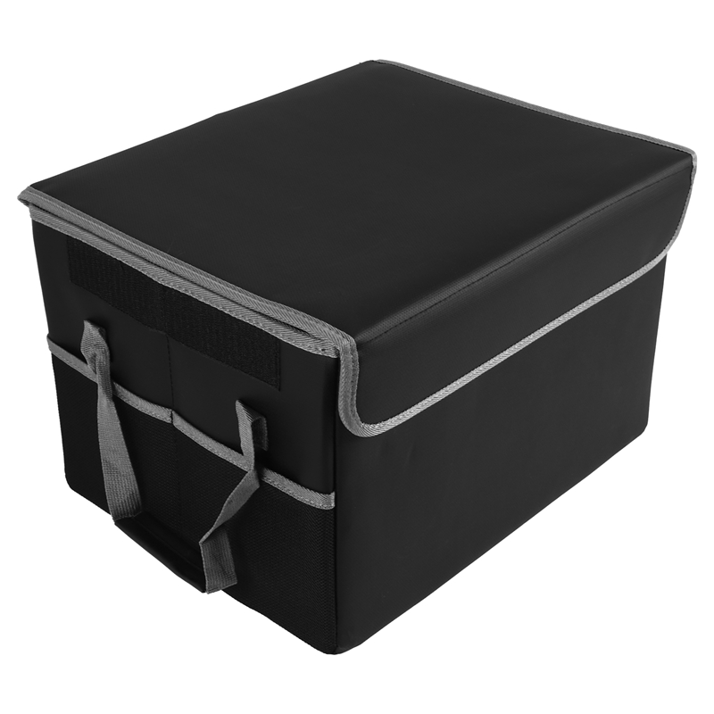 Boîte de rangement ignifuge po - File Cabinet avis et prix