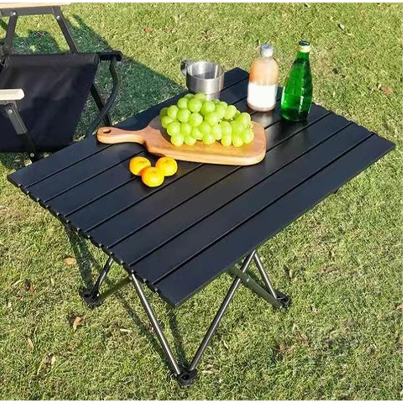Table de camping pliable porta - Office Furniture Brands avis et prix
