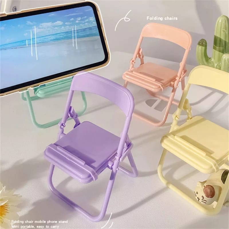 Support de téléphone mignon en - Desk Organizer avis et prix