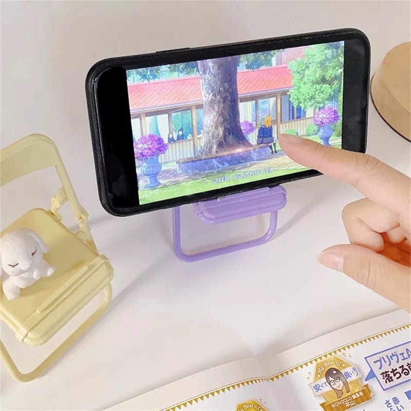 Support de téléphone mignon en - Desk Organizer avis et prix