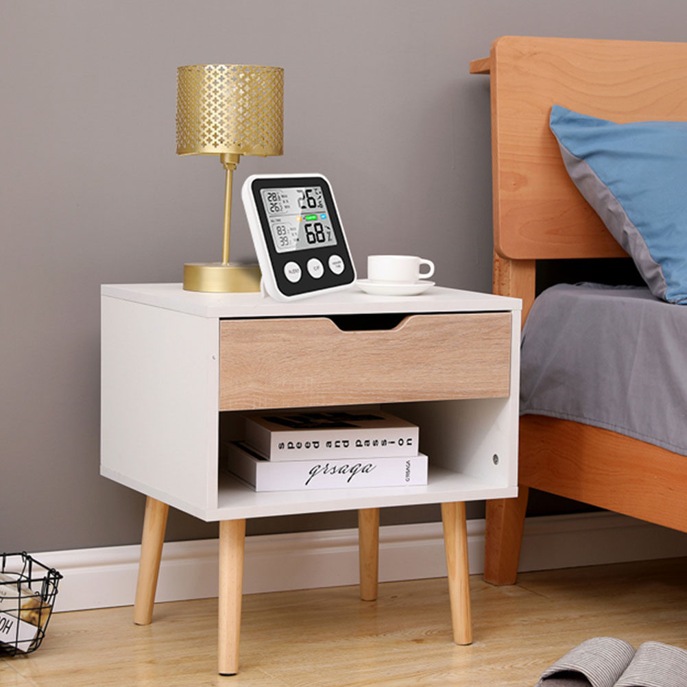 Hygromètre et thermomètre numé - Monitor Stand avis et prix