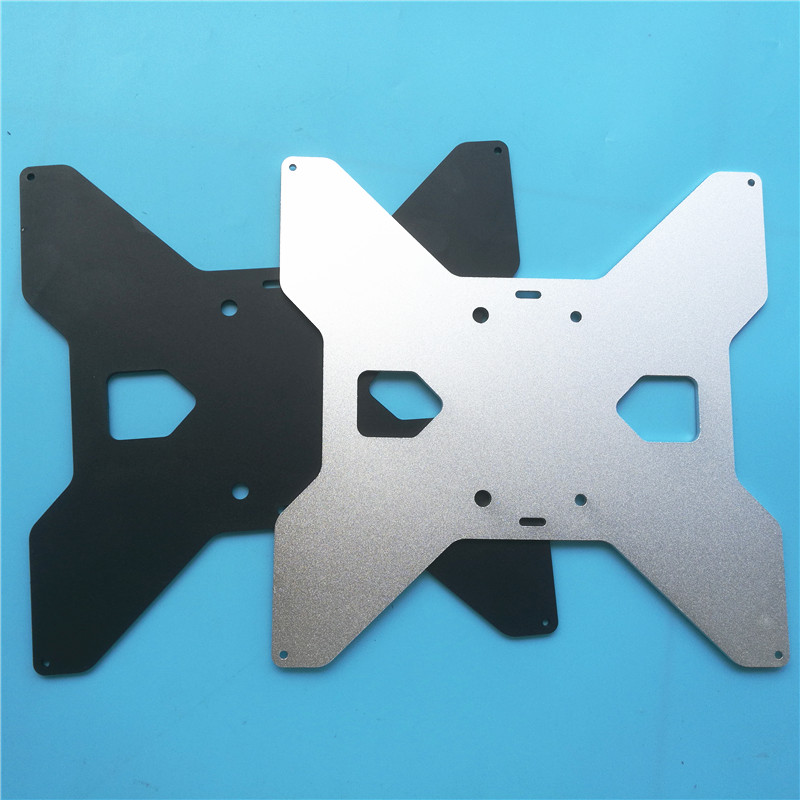 TEVO Tarantula aluminium Y cha - Printer Stand avis et prix