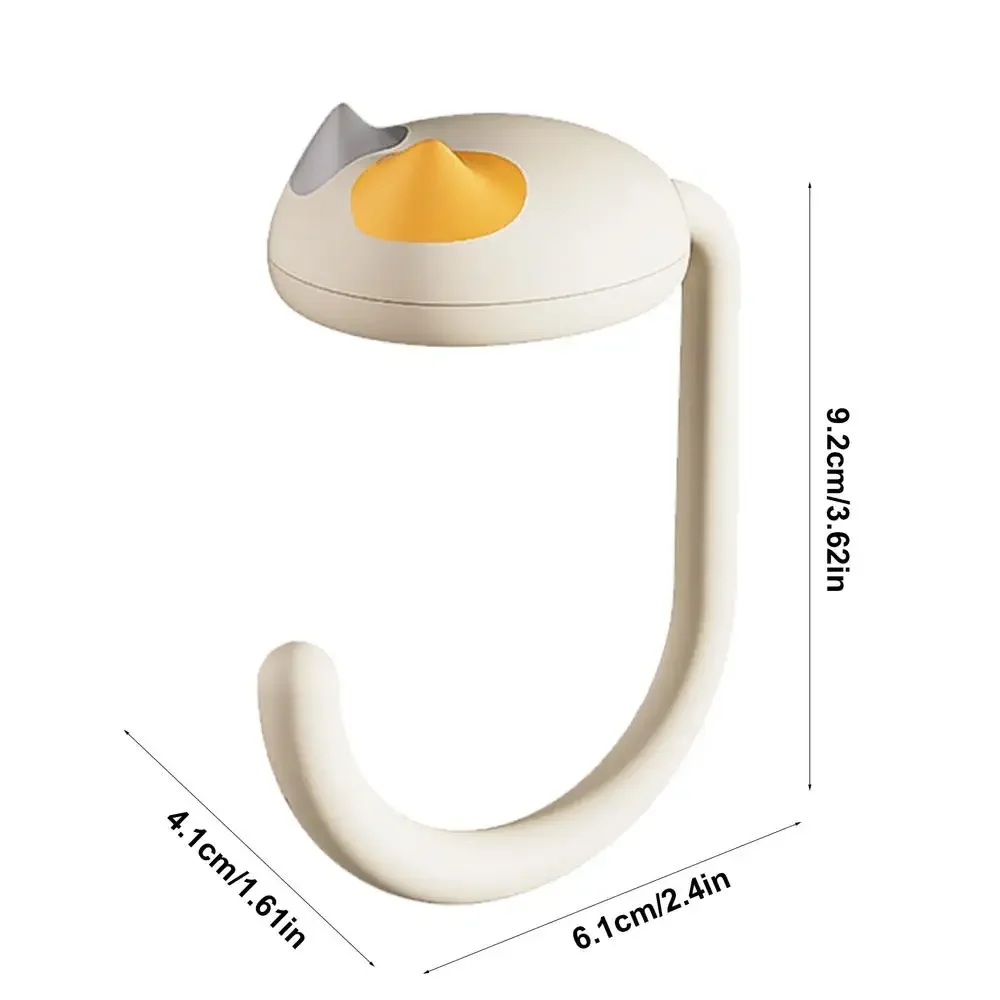 Crochet de sac à main en forme - Office Furniture Brands avis et prix