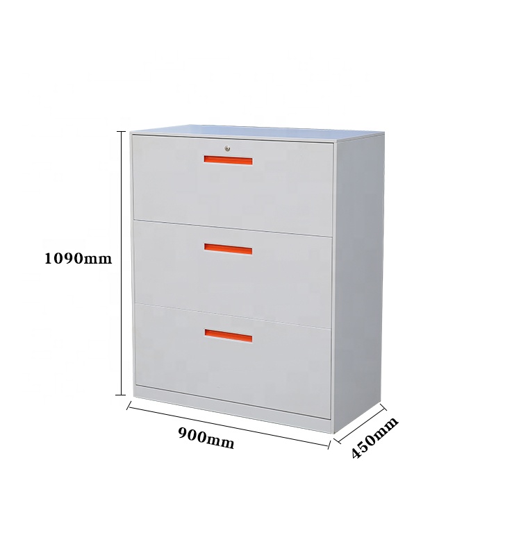 # Armoire de classement latéra - File Cabinet avis et prix