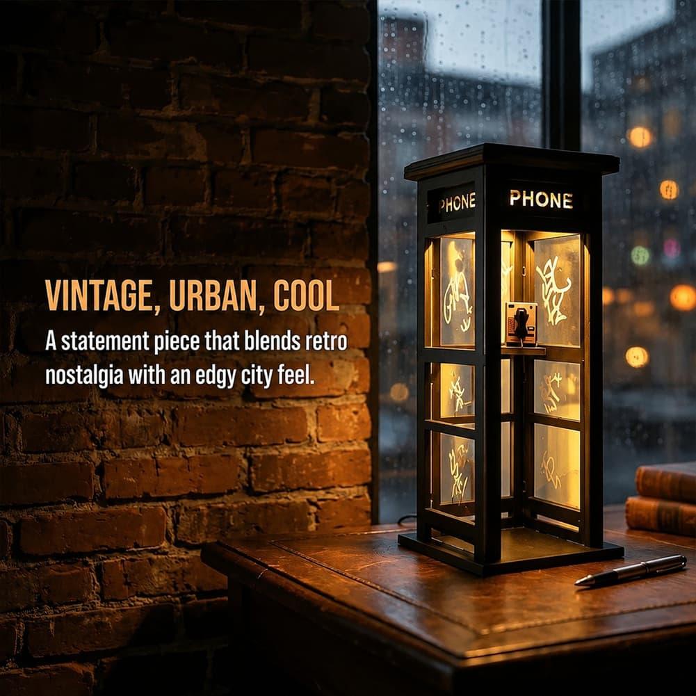 Lampe de table style industrie - Office Furniture Brands avis et prix