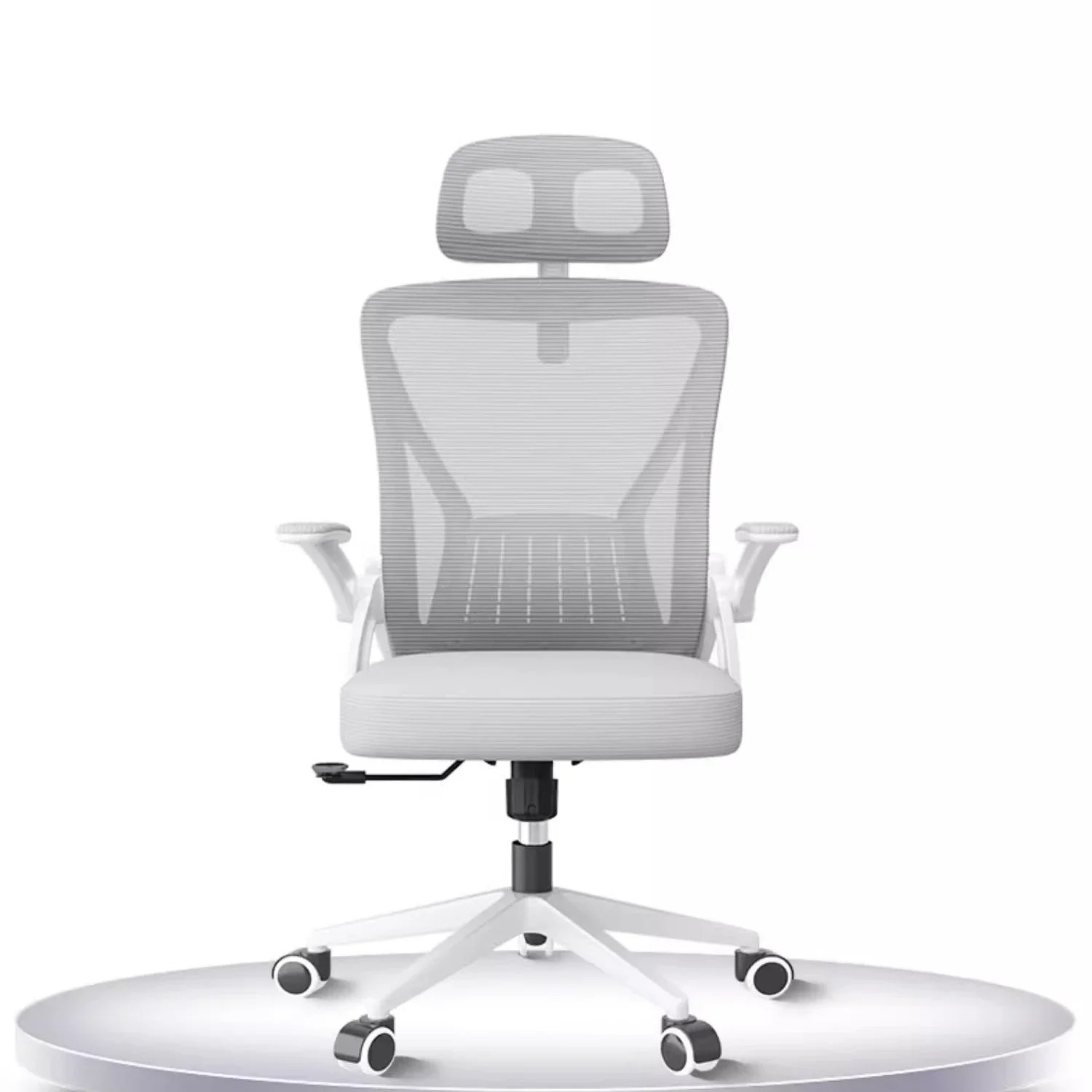 Chaise de bureau ergonomique b - Office Chair avis et prix