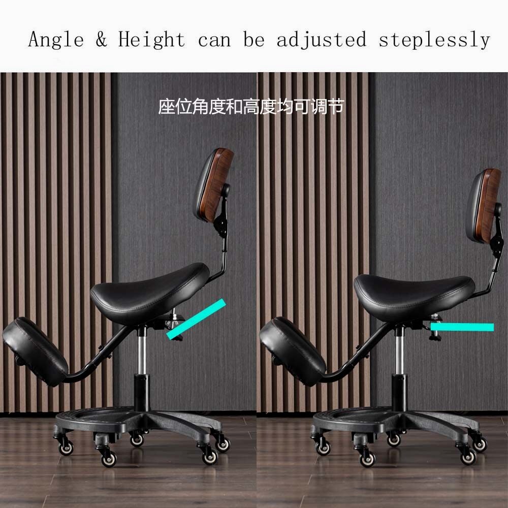 Chaise ergonomique réglable po - Office Chair avis et prix