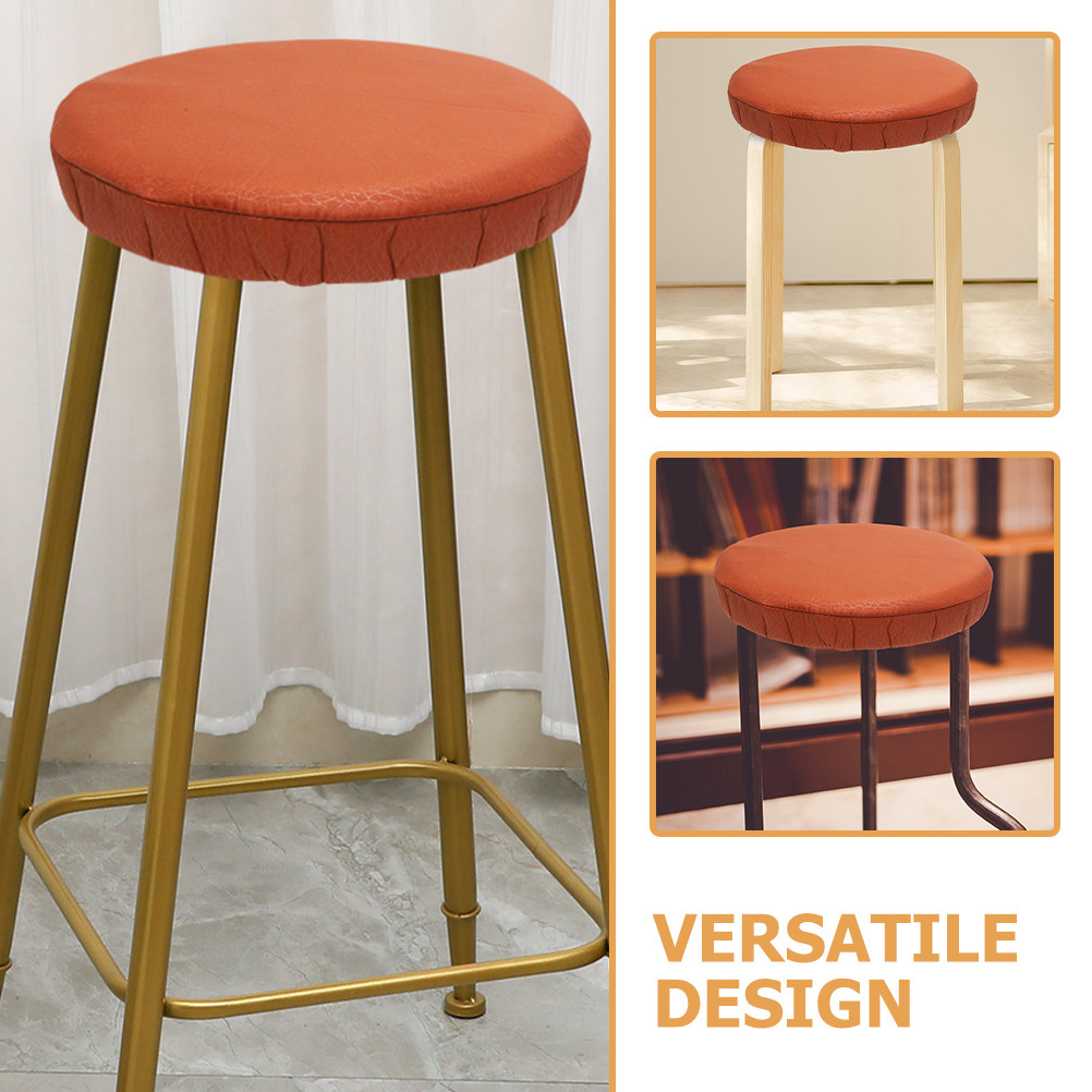 Housse de siège extensible en  - Office Stool avis et prix