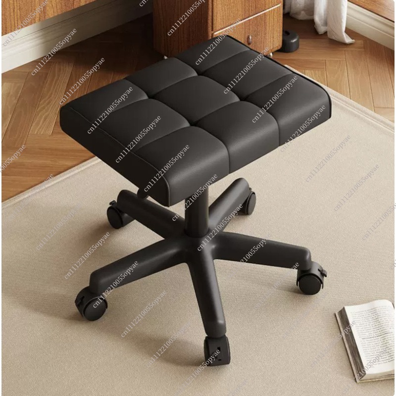 Repose-pieds roulant réglable  - Office Stool avis et prix