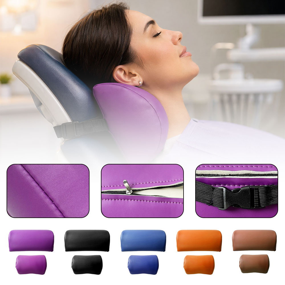 Coussin de tête pour fauteuil  - Office Chair Cushion avis et prix
