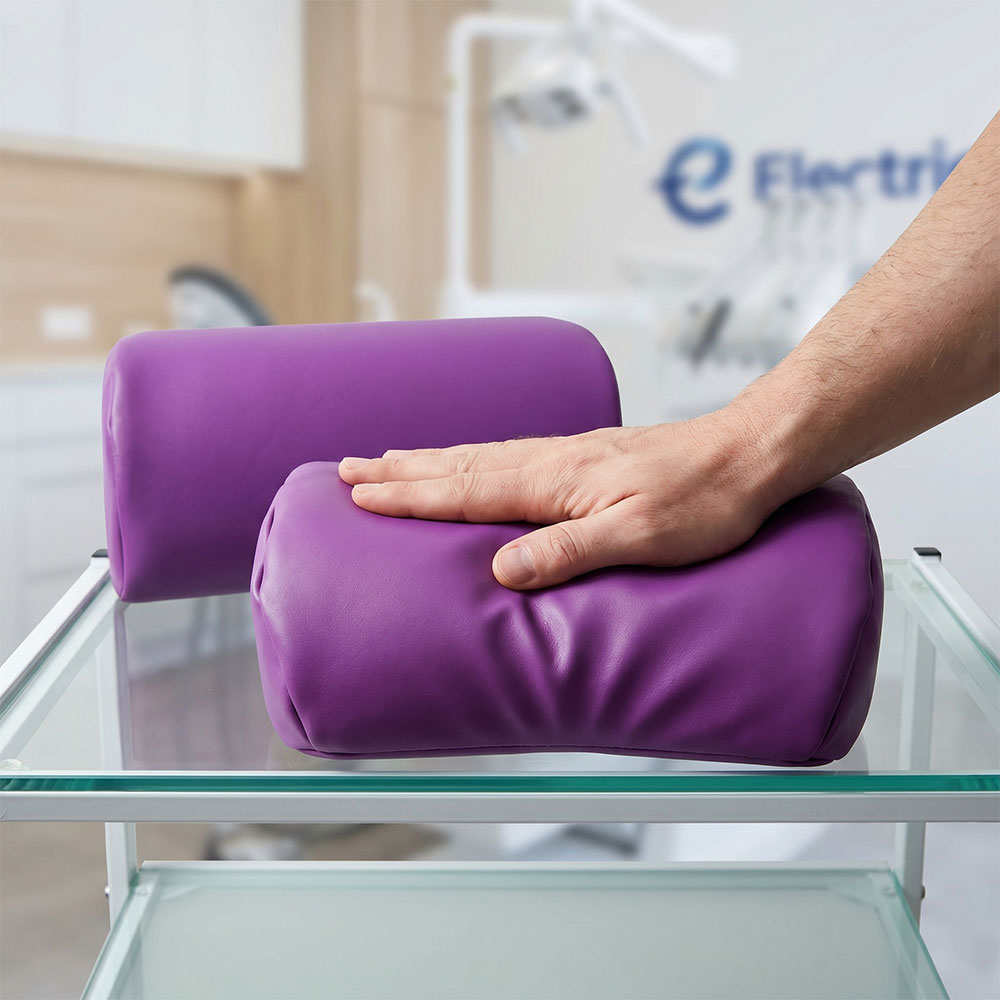 Coussin de tête pour fauteuil  - Office Chair Cushion avis et prix