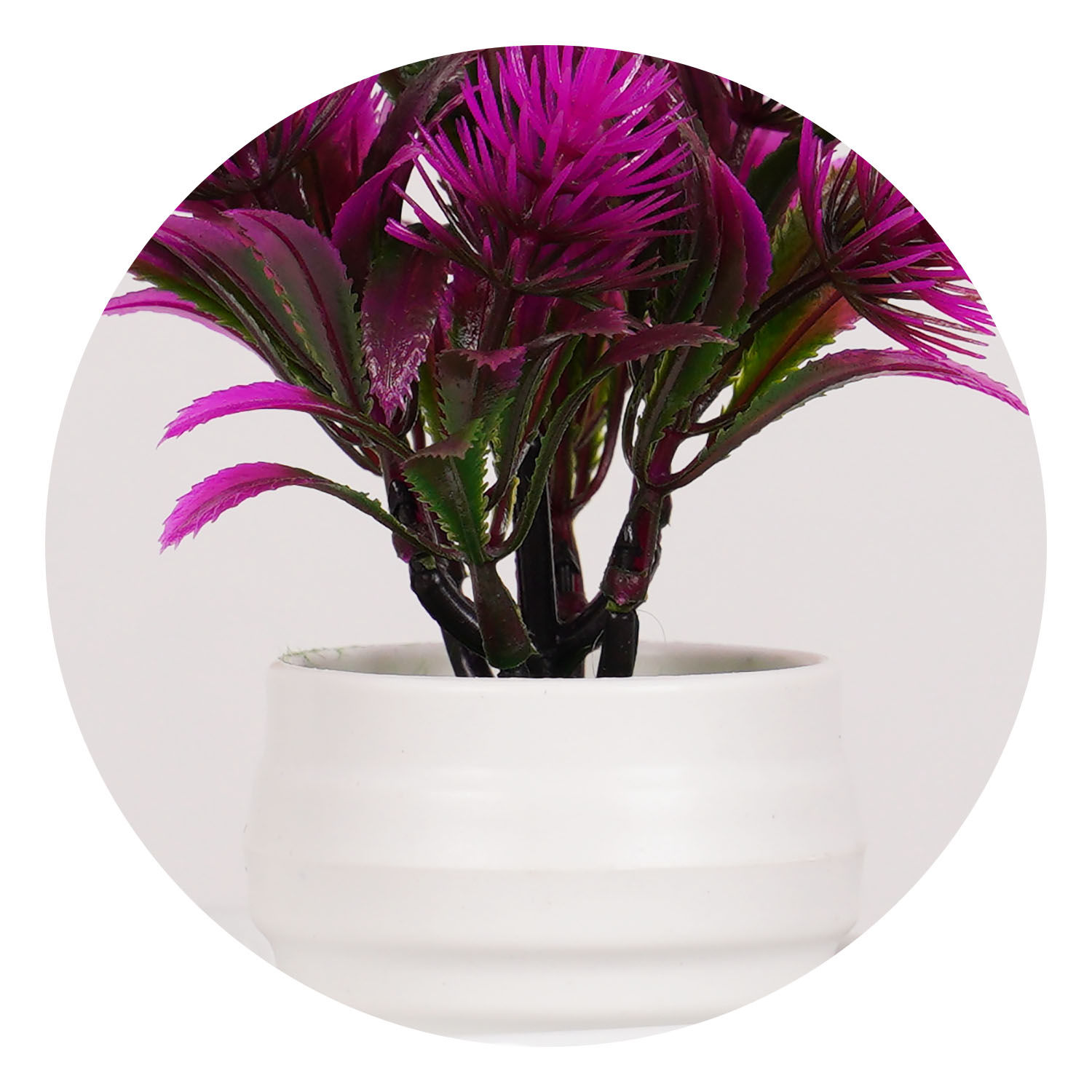 Mini plantes artificielles bon - Office Furniture Brands avis et prix